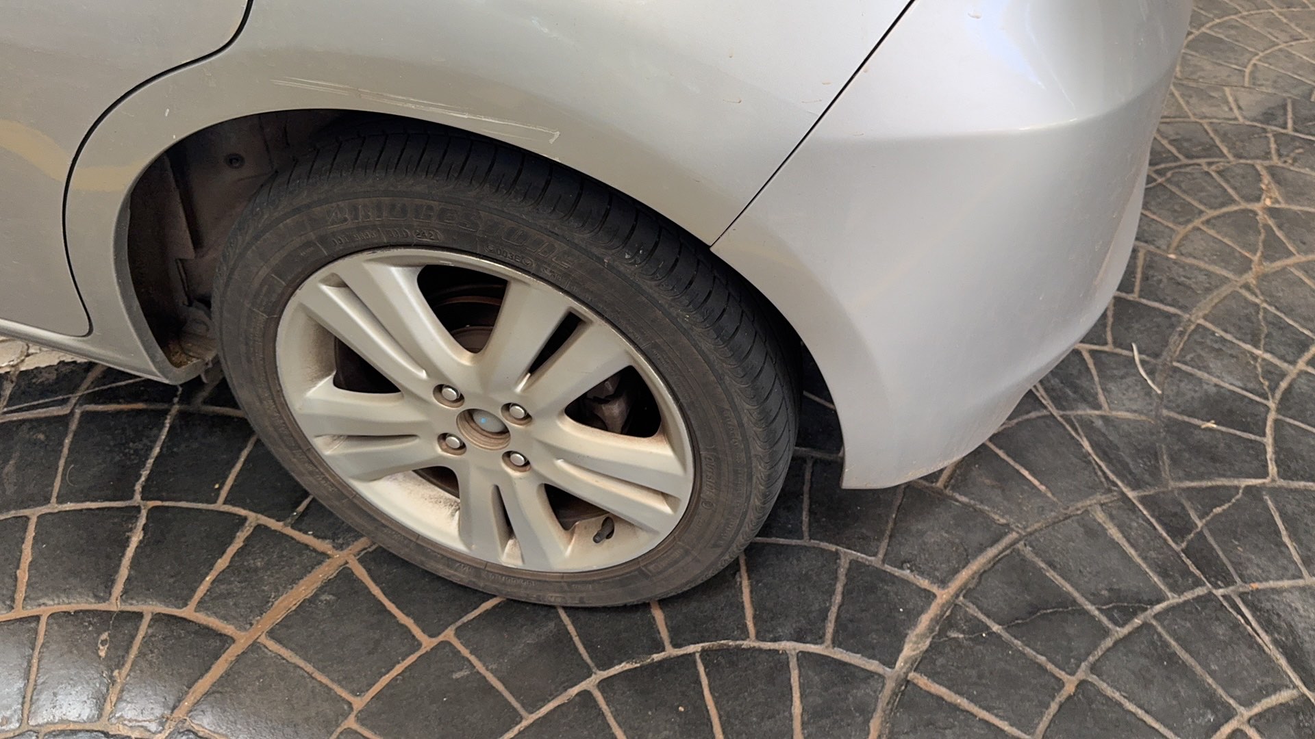 HONDA FIT 1.5 EXL 16V FLEX 4P AUTOMATICO