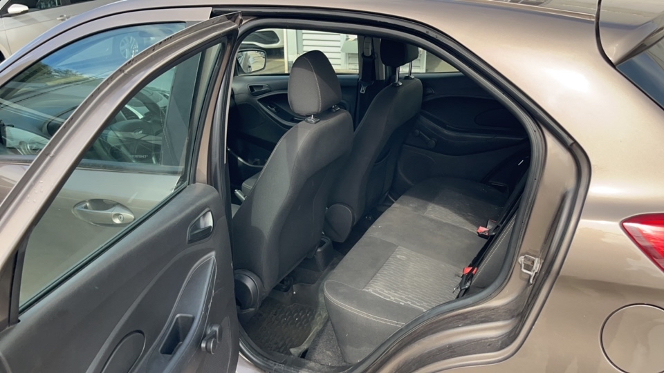 FORD KA 1.0 SE / SE PLUS TI-VCT FLEX 