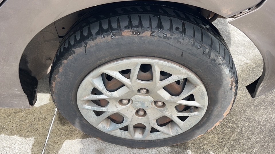 FORD KA 1.0 SE / SE PLUS TI-VCT FLEX 