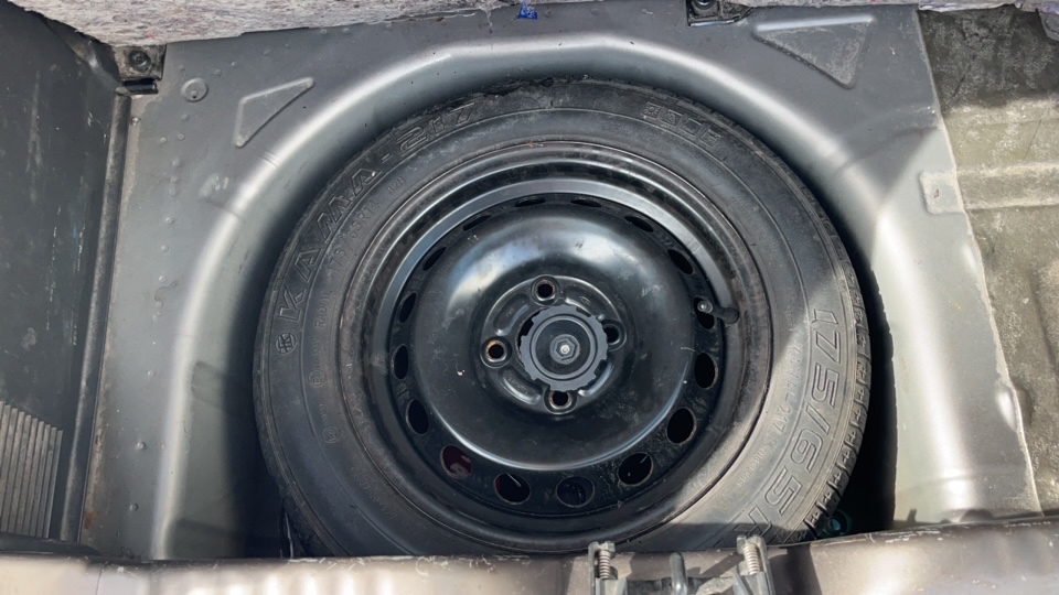 FORD KA 1.0 SE / SE PLUS TI-VCT FLEX 