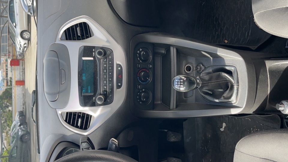 FORD KA 1.0 SE / SE PLUS TI-VCT FLEX 