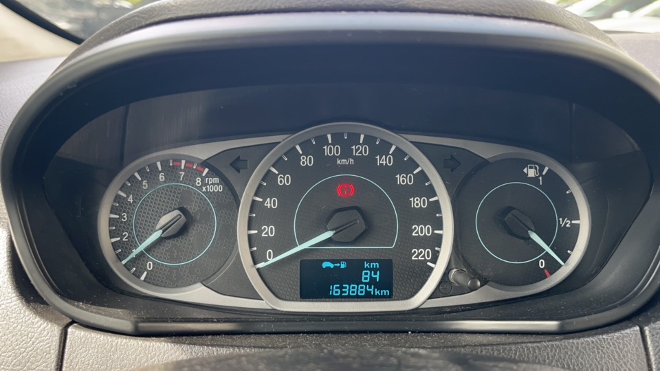 FORD KA 1.0 SE / SE PLUS TI-VCT FLEX 