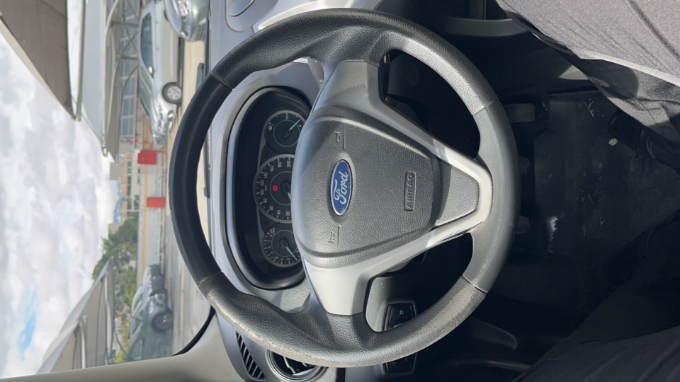 FORD KA 1.0 SE / SE PLUS TI-VCT FLEX 
