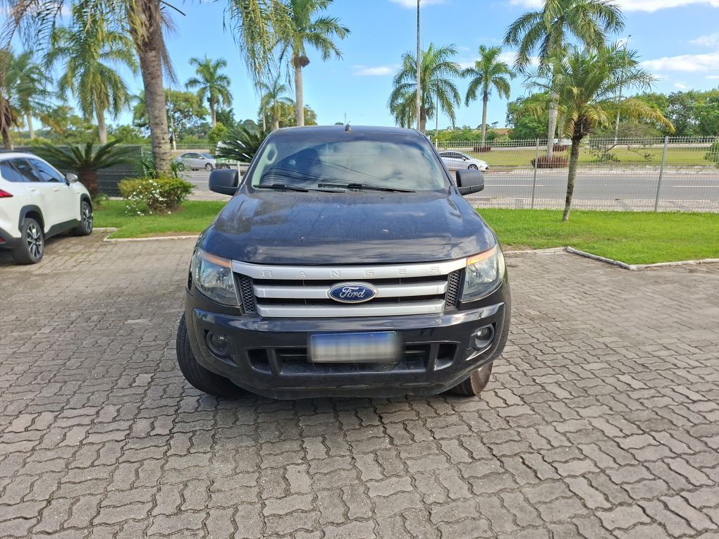 FORD RANGER 3.2 XLS 4X4 CD 20V DIESEL 4P AUTOMATICO