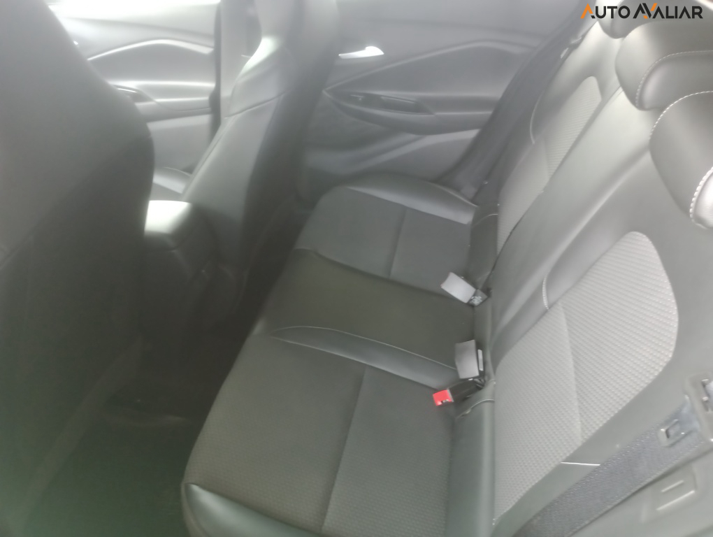 CHEVROLET ONIX 1.0 TURBO FLEX LTZ AUTOM&Aacute;TICO