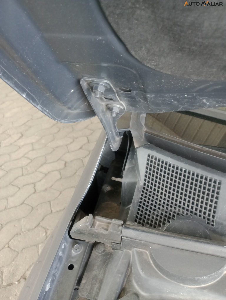 CHEVROLET ONIX 1.0 TURBO FLEX LTZ AUTOM&Aacute;TICO