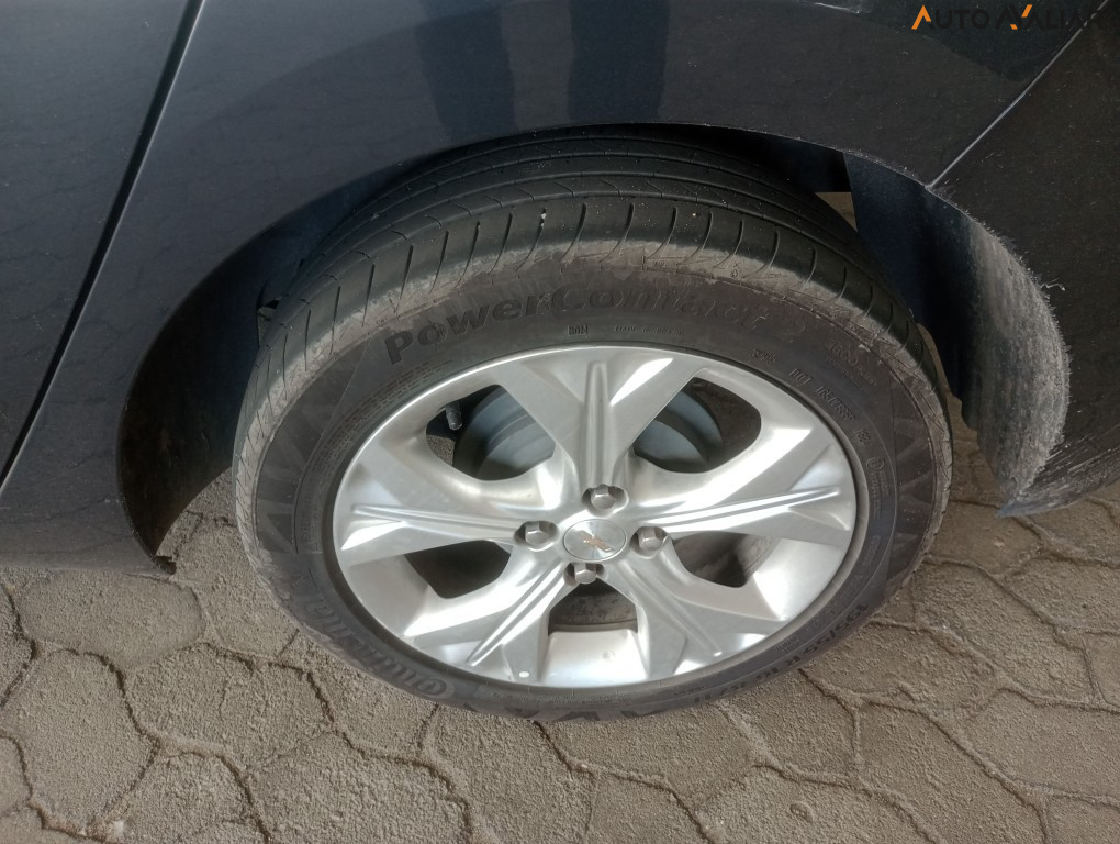 CHEVROLET ONIX 1.0 TURBO FLEX LTZ AUTOM&Aacute;TICO