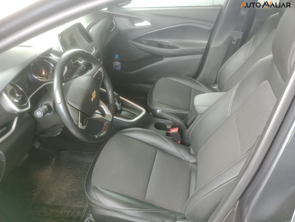 CHEVROLET ONIX 1.0 TURBO FLEX LTZ AUTOM&Aacute;TICO