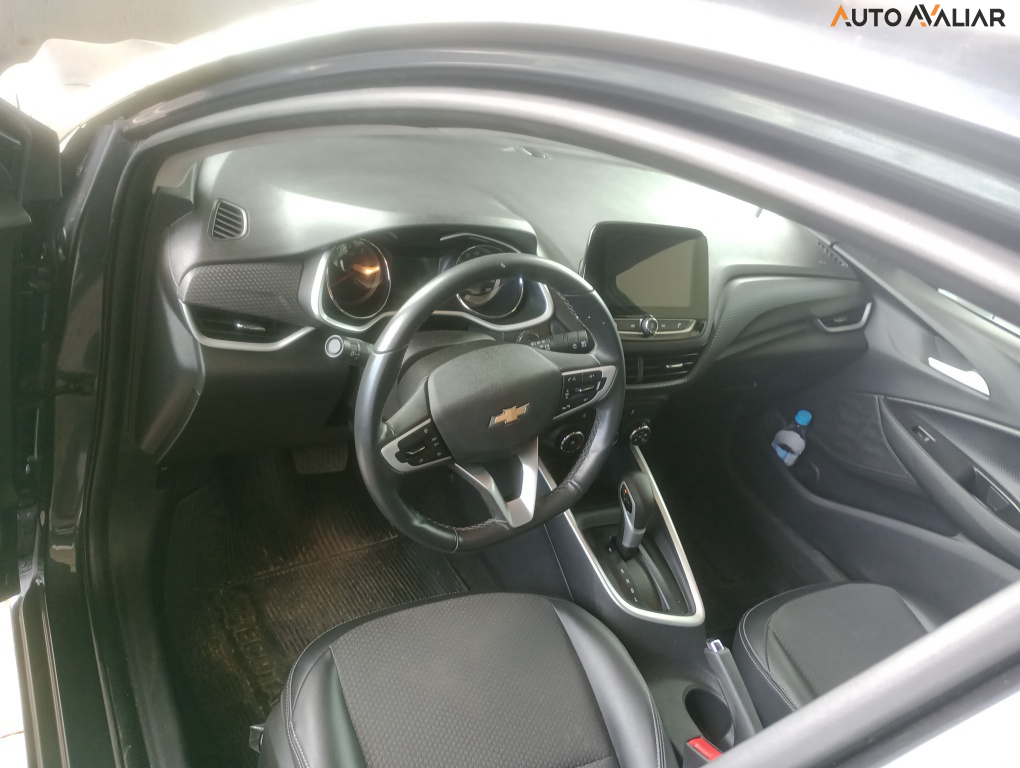 CHEVROLET ONIX 1.0 TURBO FLEX LTZ AUTOM&Aacute;TICO