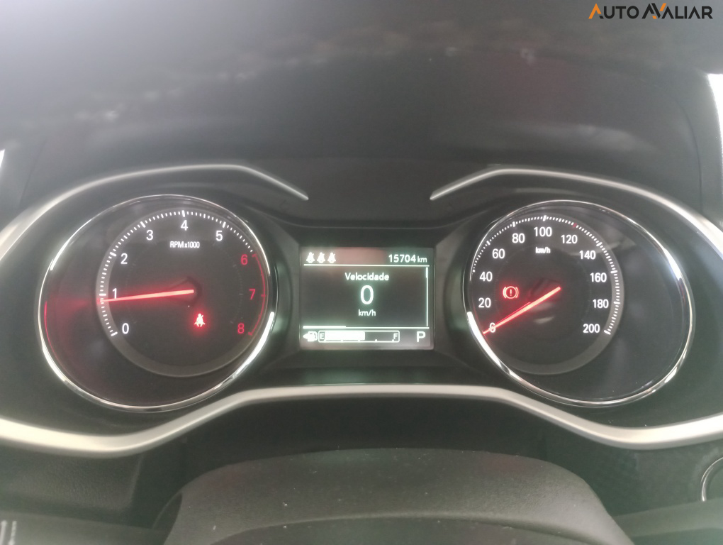 CHEVROLET ONIX 1.0 TURBO FLEX LTZ AUTOM&Aacute;TICO