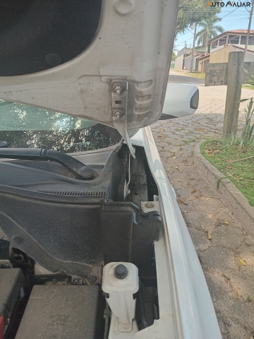 CHEVROLET MONTANA 1.2 TURBO FLEX LT MANUAL