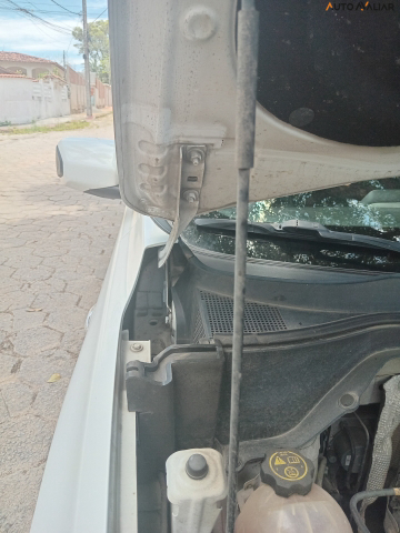 CHEVROLET MONTANA 1.2 TURBO FLEX LT MANUAL