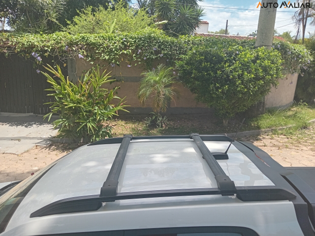 CHEVROLET MONTANA 1.2 TURBO FLEX LT MANUAL