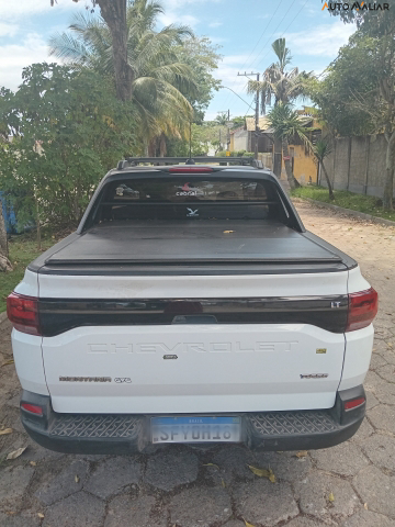 CHEVROLET MONTANA 1.2 TURBO FLEX LT MANUAL