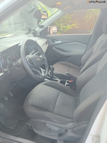 CHEVROLET MONTANA 1.2 TURBO FLEX LT MANUAL