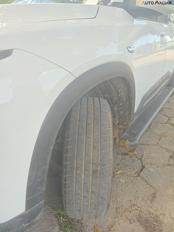 CHEVROLET MONTANA 1.2 TURBO FLEX LT MANUAL