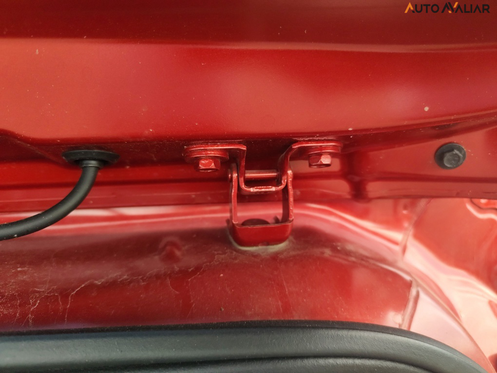 CHEVROLET TRACKER 1.0 TURBO FLEX LTZ AUTOMATICO