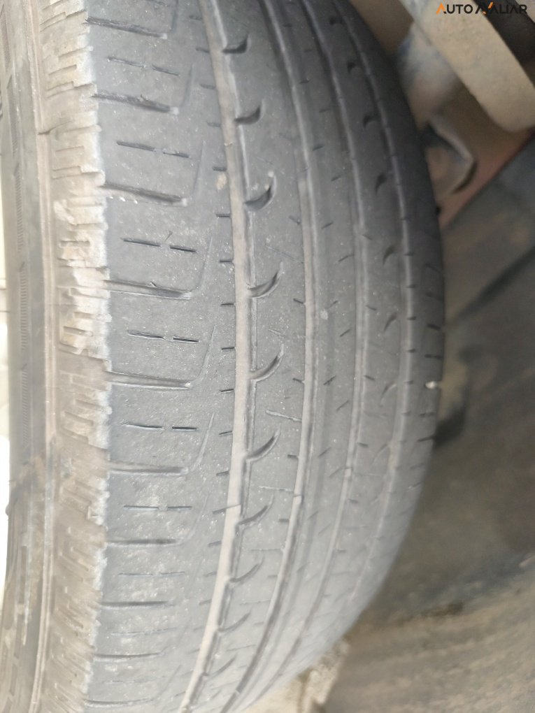 CHEVROLET TRACKER 1.0 TURBO FLEX LTZ AUTOMATICO