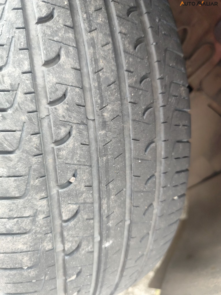 CHEVROLET TRACKER 1.0 TURBO FLEX LTZ AUTOMATICO