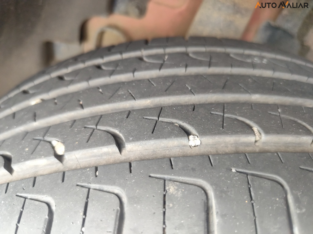 CHEVROLET TRACKER 1.0 TURBO FLEX LTZ AUTOMATICO