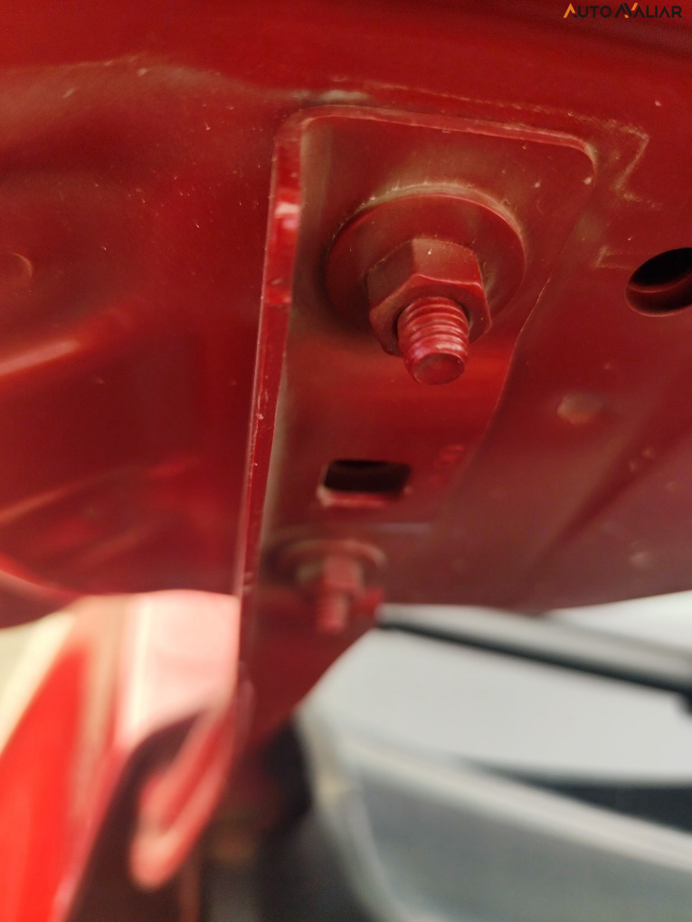 CHEVROLET TRACKER 1.0 TURBO FLEX LTZ AUTOMATICO