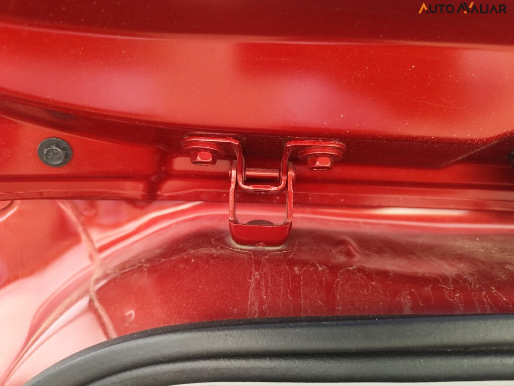 CHEVROLET TRACKER 1.0 TURBO FLEX LTZ AUTOMATICO