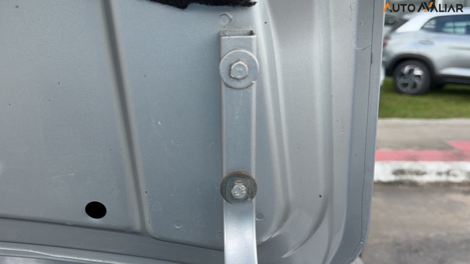 CHEVROLET ONIX 1.0 TURBO FLEX PLUS AUTOMATICO