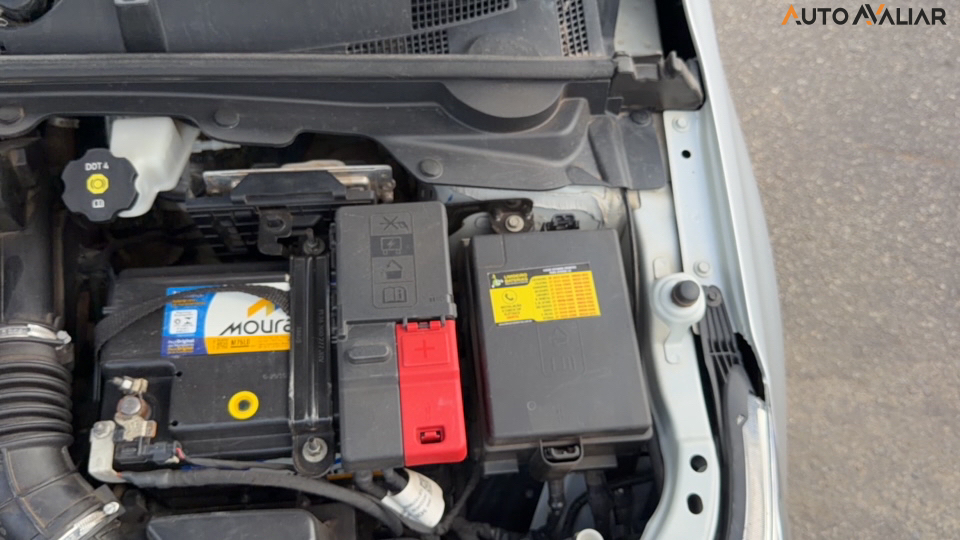 CHEVROLET ONIX 1.0 TURBO FLEX PLUS AUTOMATICO