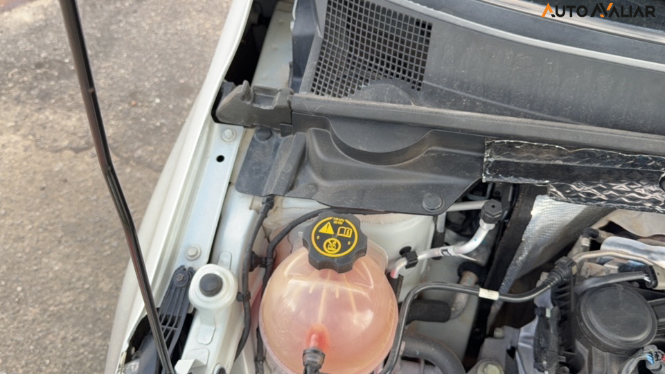 CHEVROLET ONIX 1.0 TURBO FLEX PLUS AUTOMATICO