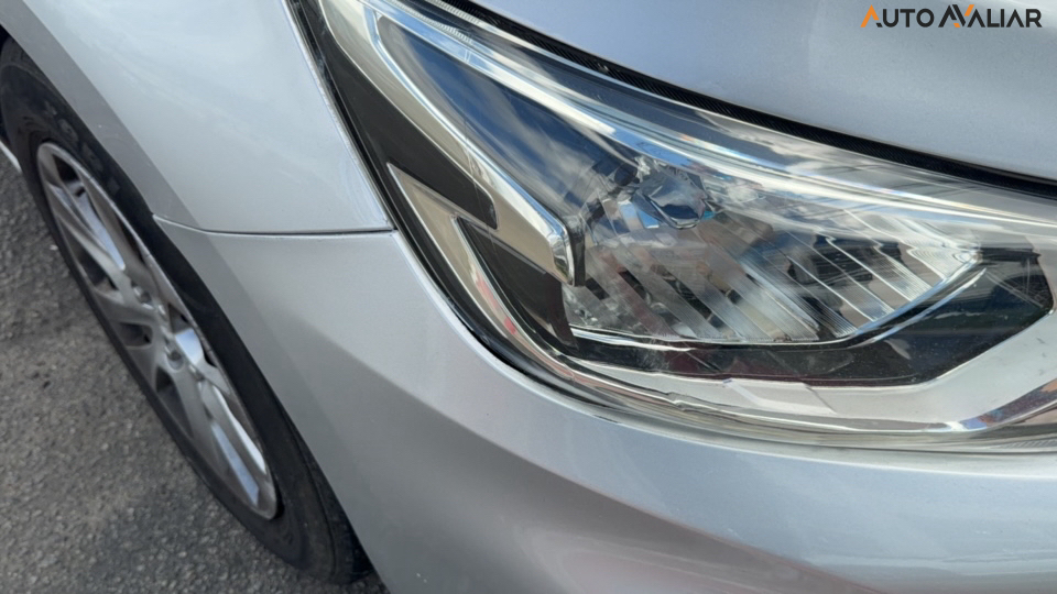 CHEVROLET ONIX 1.0 TURBO FLEX PLUS AUTOMATICO