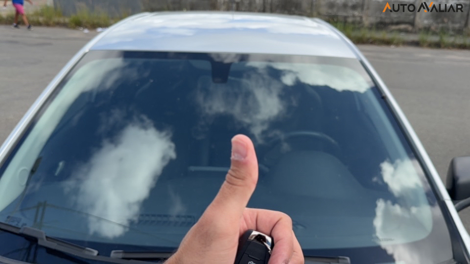 CHEVROLET ONIX 1.0 TURBO FLEX PLUS AUTOMATICO