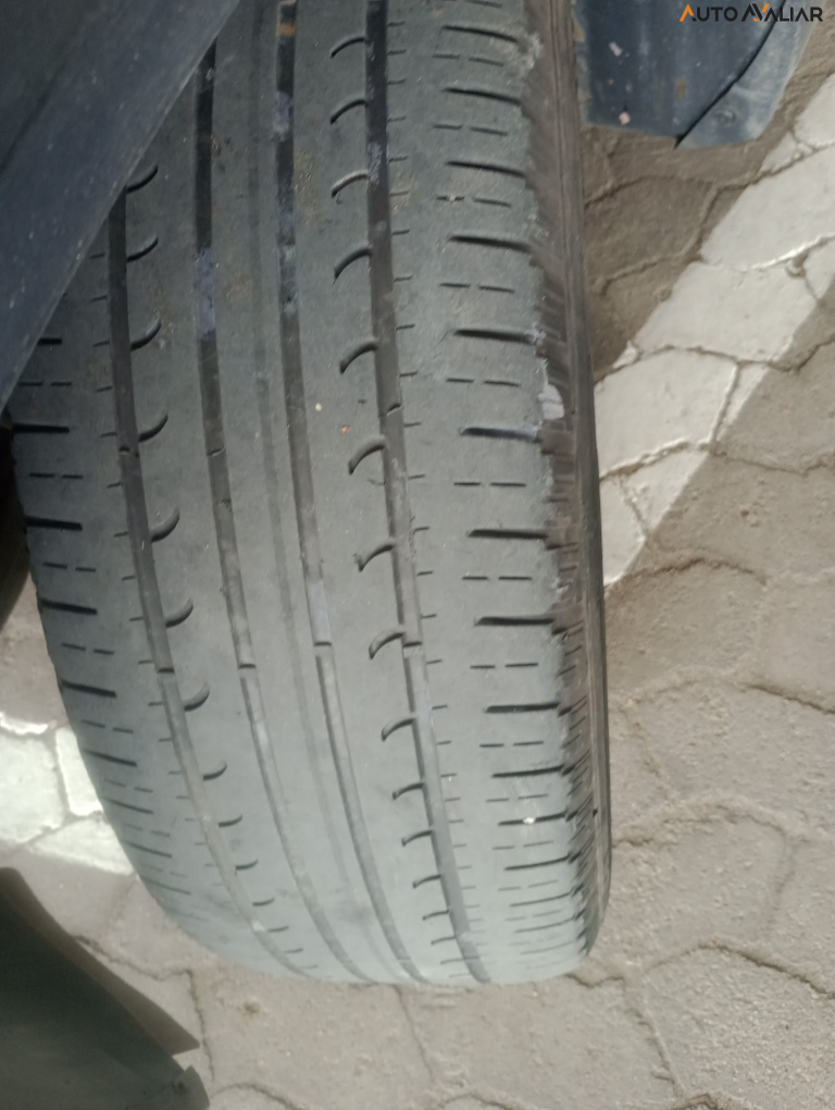 CHEVROLET TRACKER 1.0 TURBO FLEX LTZ AUTOM&Aacute;TICO