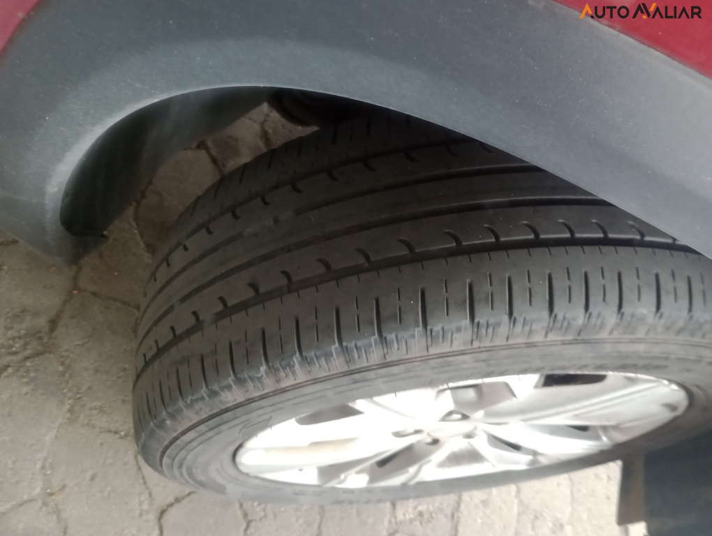 CHEVROLET TRACKER 1.0 TURBO FLEX LTZ AUTOM&Aacute;TICO