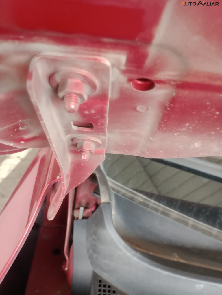 CHEVROLET TRACKER 1.0 TURBO FLEX LTZ AUTOM&Aacute;TICO