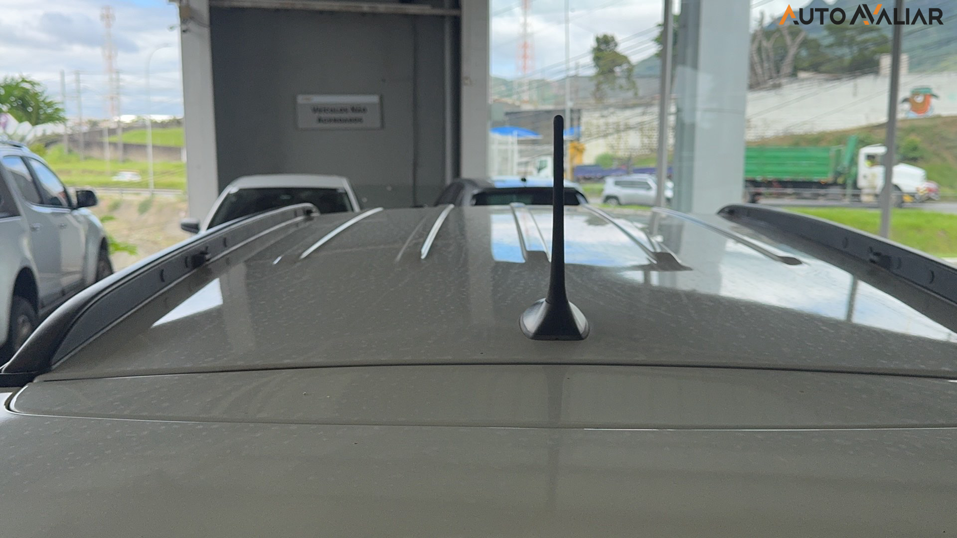 JEEP COMPASS 2.0 16V DIESEL LONGITUDE 4X4 AUTOMATICO