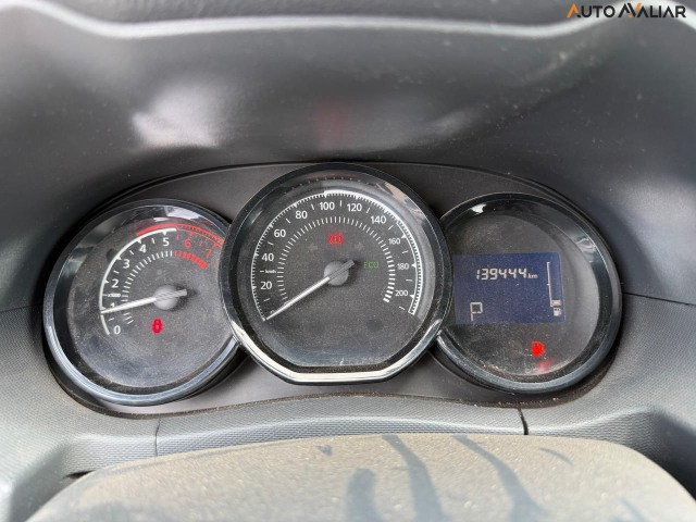 RENAULT DUSTER 1.6 16V SCE FLEX EXPRESSION X-TRONIC