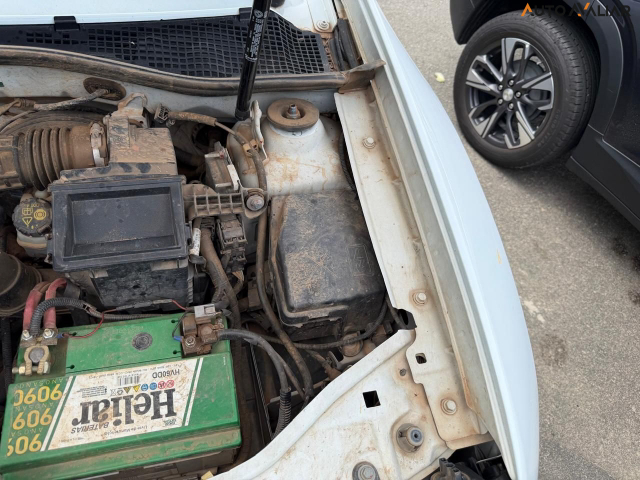 RENAULT DUSTER 1.6 16V SCE FLEX EXPRESSION X-TRONIC