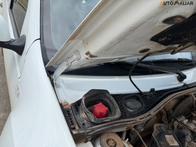 RENAULT DUSTER 1.6 16V SCE FLEX EXPRESSION X-TRONIC