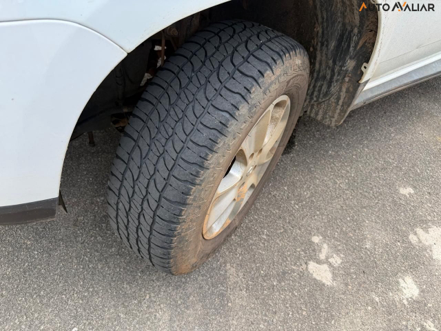 RENAULT DUSTER 1.6 16V SCE FLEX EXPRESSION X-TRONIC