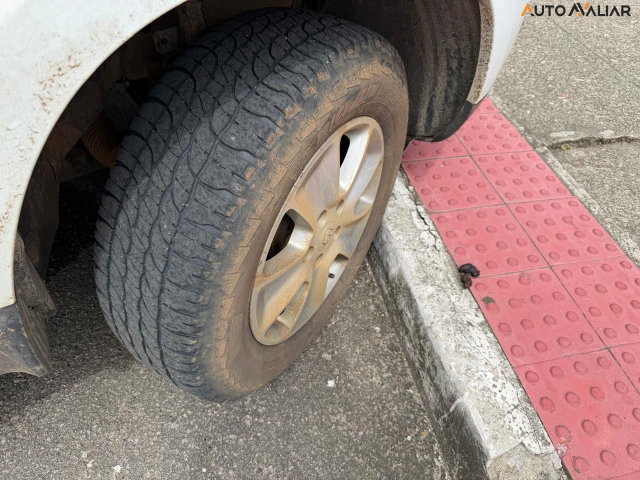 RENAULT DUSTER 1.6 16V SCE FLEX EXPRESSION X-TRONIC