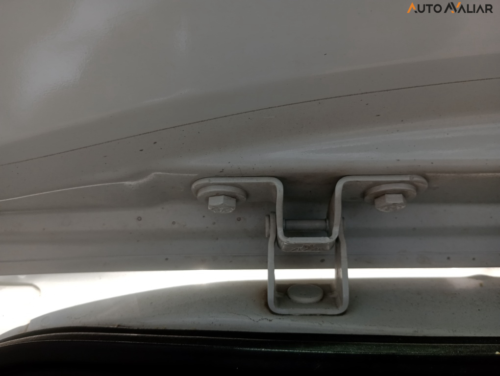 CHEVROLET ONIX 1.0 MPFI JOY 8V FLEX 4P MANUAL