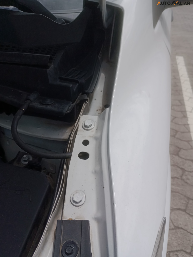 CHEVROLET ONIX 1.0 MPFI JOY 8V FLEX 4P MANUAL