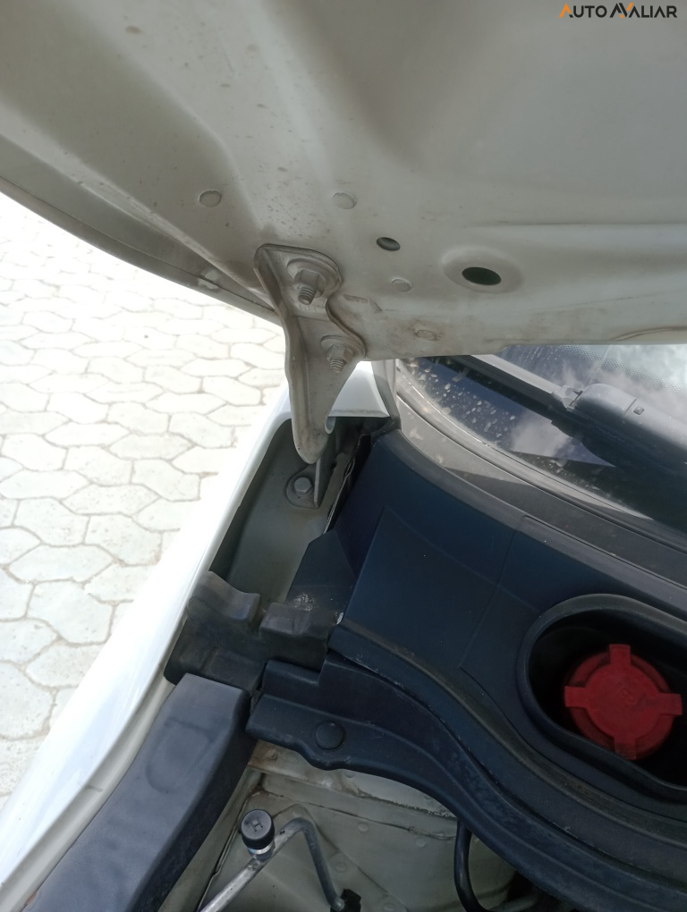 CHEVROLET ONIX 1.0 MPFI JOY 8V FLEX 4P MANUAL