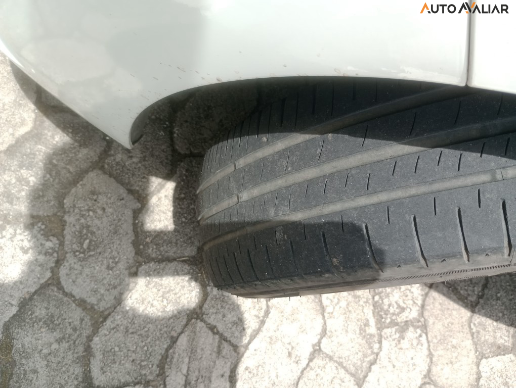 CHEVROLET ONIX 1.0 MPFI JOY 8V FLEX 4P MANUAL