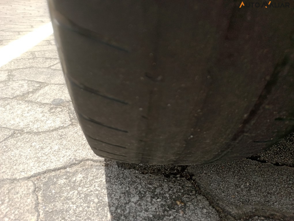 CHEVROLET ONIX 1.0 MPFI JOY 8V FLEX 4P MANUAL