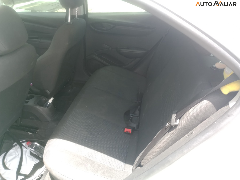 CHEVROLET ONIX 1.0 MPFI JOY 8V FLEX 4P MANUAL