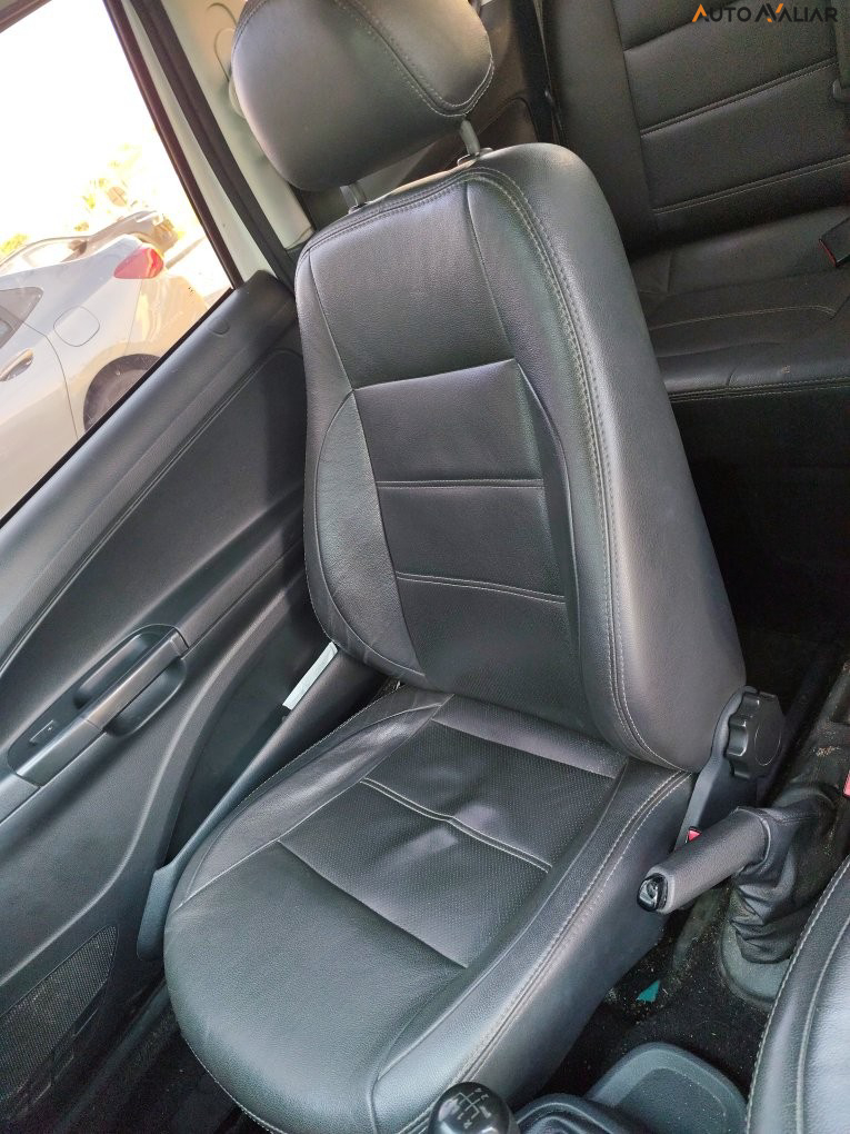 VOLKSWAGEN SAVEIRO 1.6 MSI ROBUST CD 8V FLEX 2P MANUAL