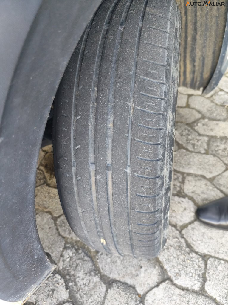 VOLKSWAGEN SAVEIRO 1.6 MSI ROBUST CD 8V FLEX 2P MANUAL