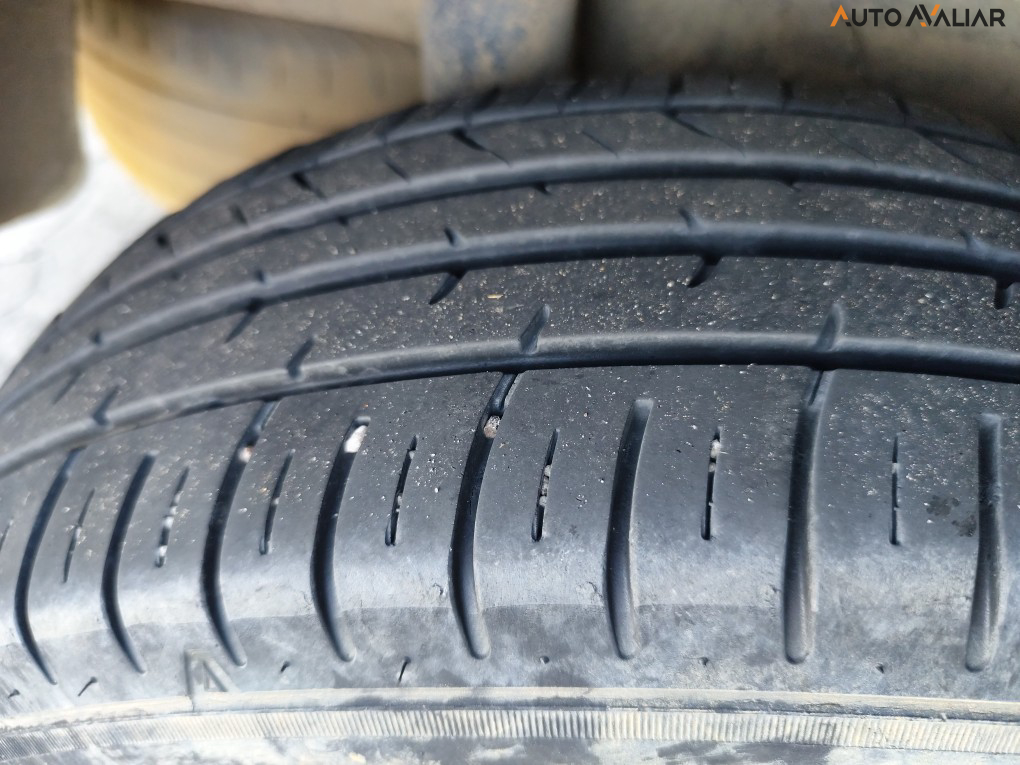 VOLKSWAGEN SAVEIRO 1.6 MSI ROBUST CD 8V FLEX 2P MANUAL