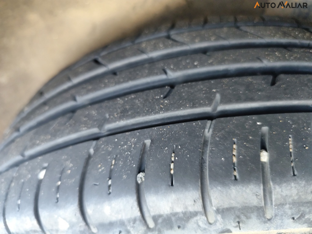 VOLKSWAGEN SAVEIRO 1.6 MSI ROBUST CD 8V FLEX 2P MANUAL